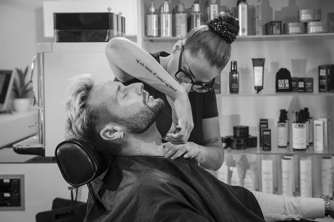 Walter Hair Design
